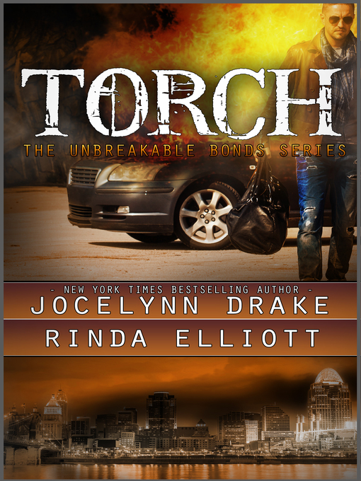 Title details for Torch by Jocelynn Drake - Available